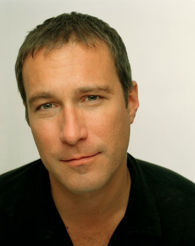 John Corbett