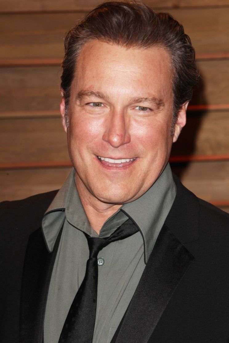 John Corbett