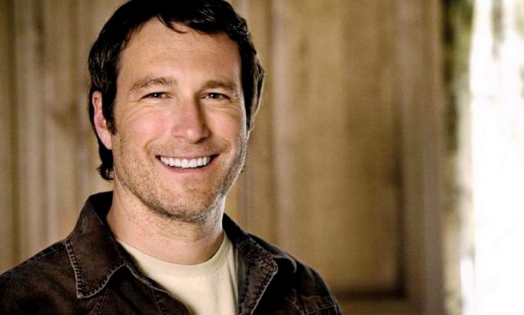 John Corbett