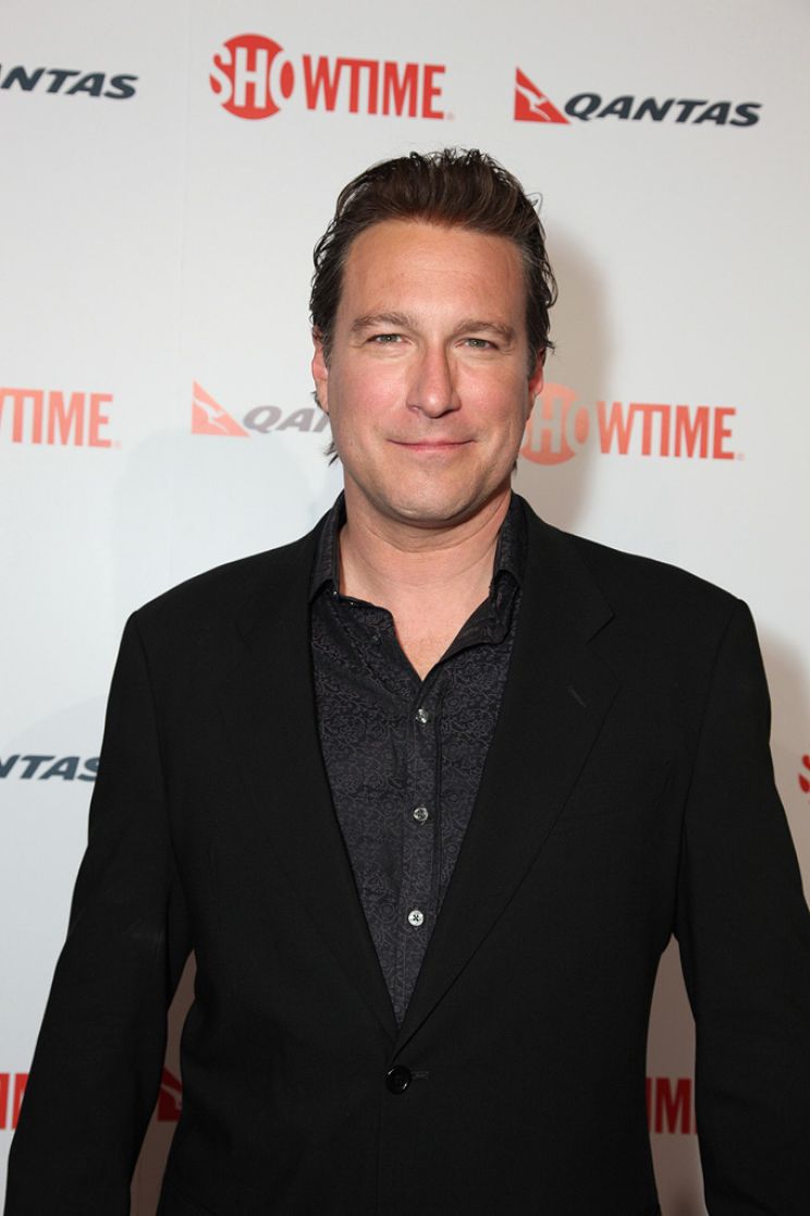 John Corbett