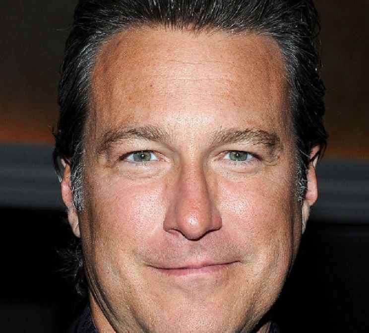 John Corbett