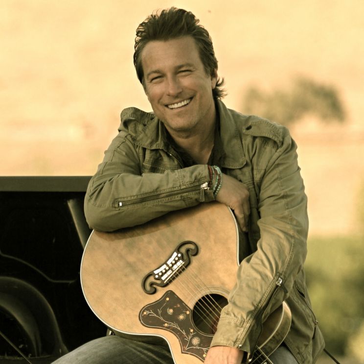 John Corbett