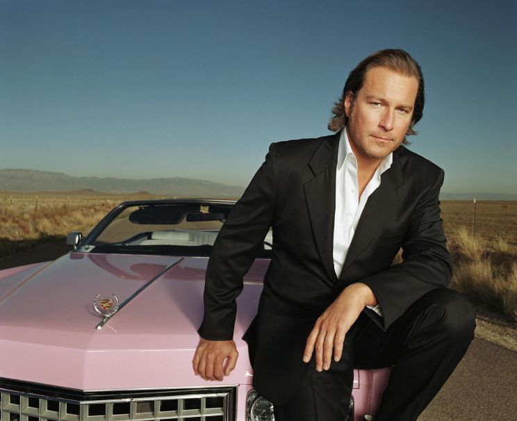 John Corbett