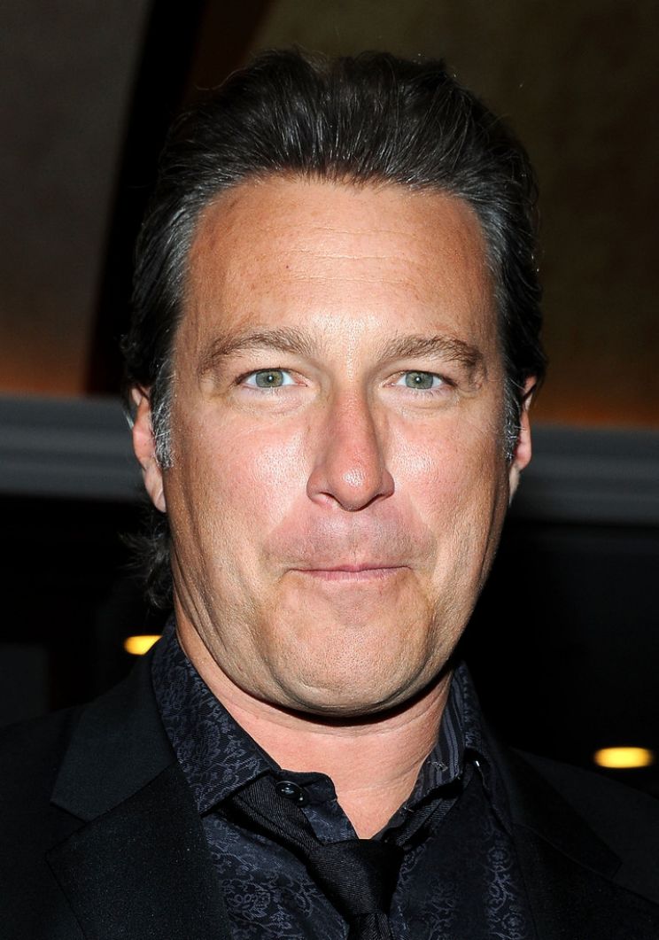 John Corbett