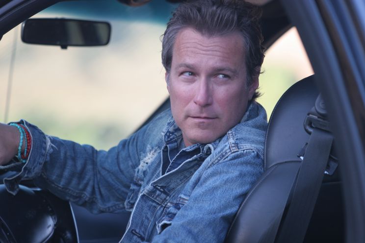 John Corbett