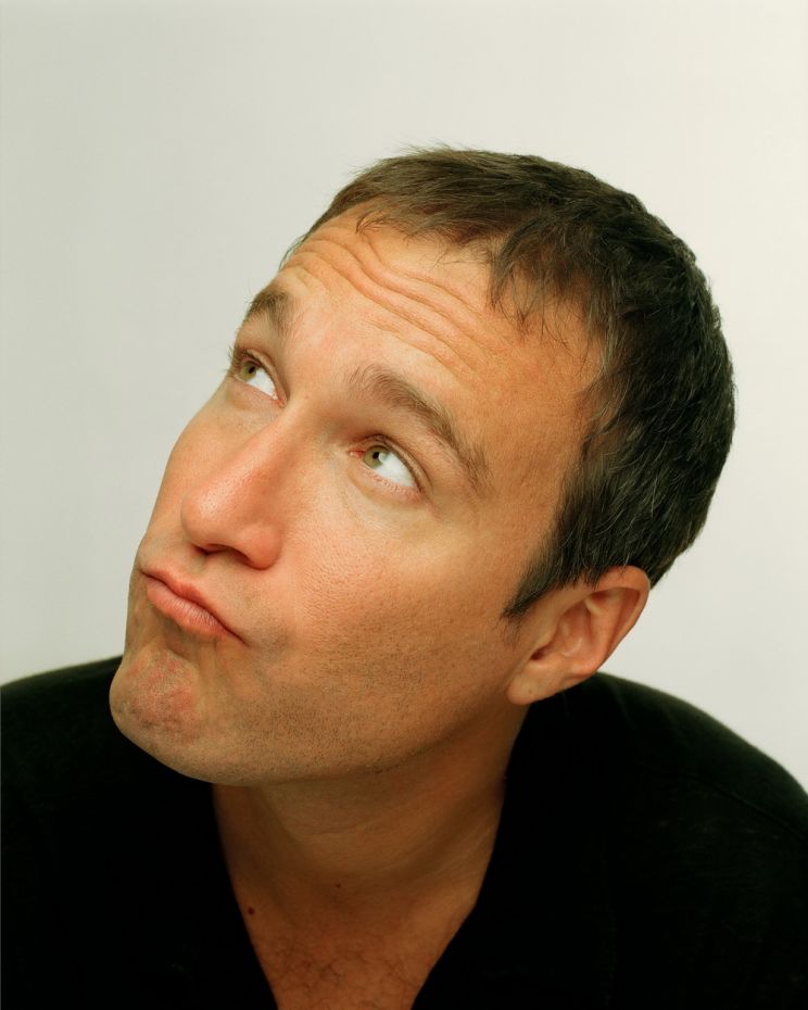 John Corbett