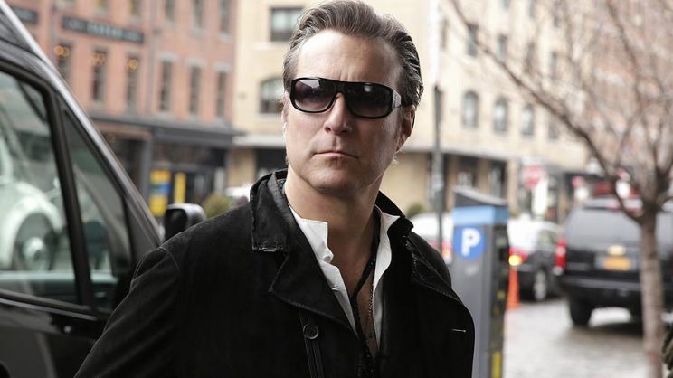 John Corbett