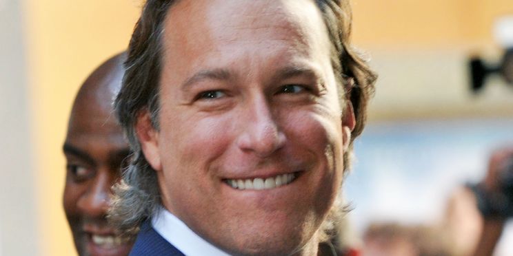 John Corbett