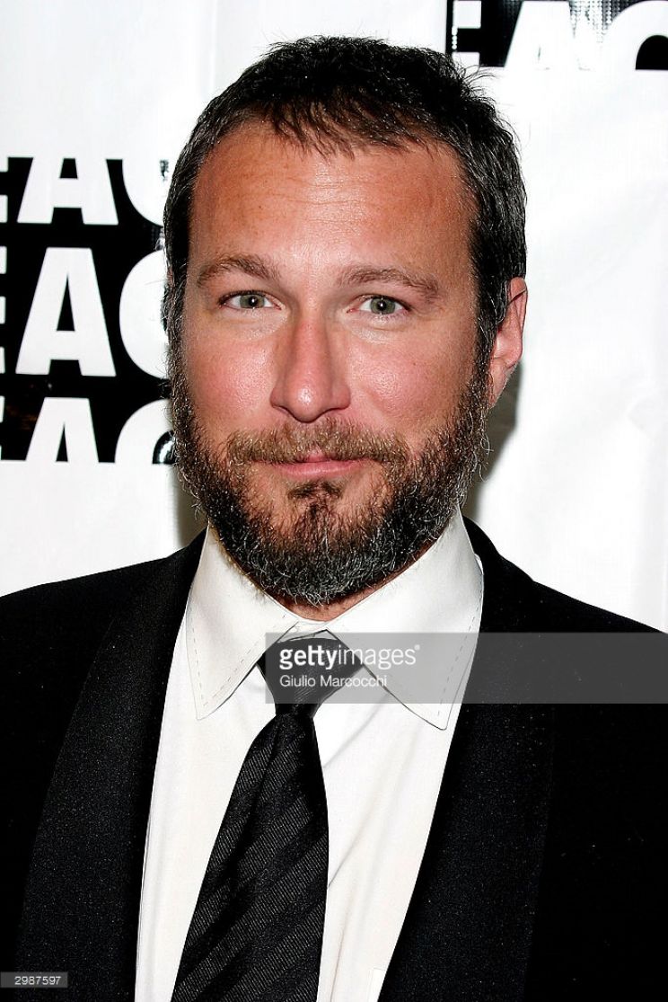 John Corbett