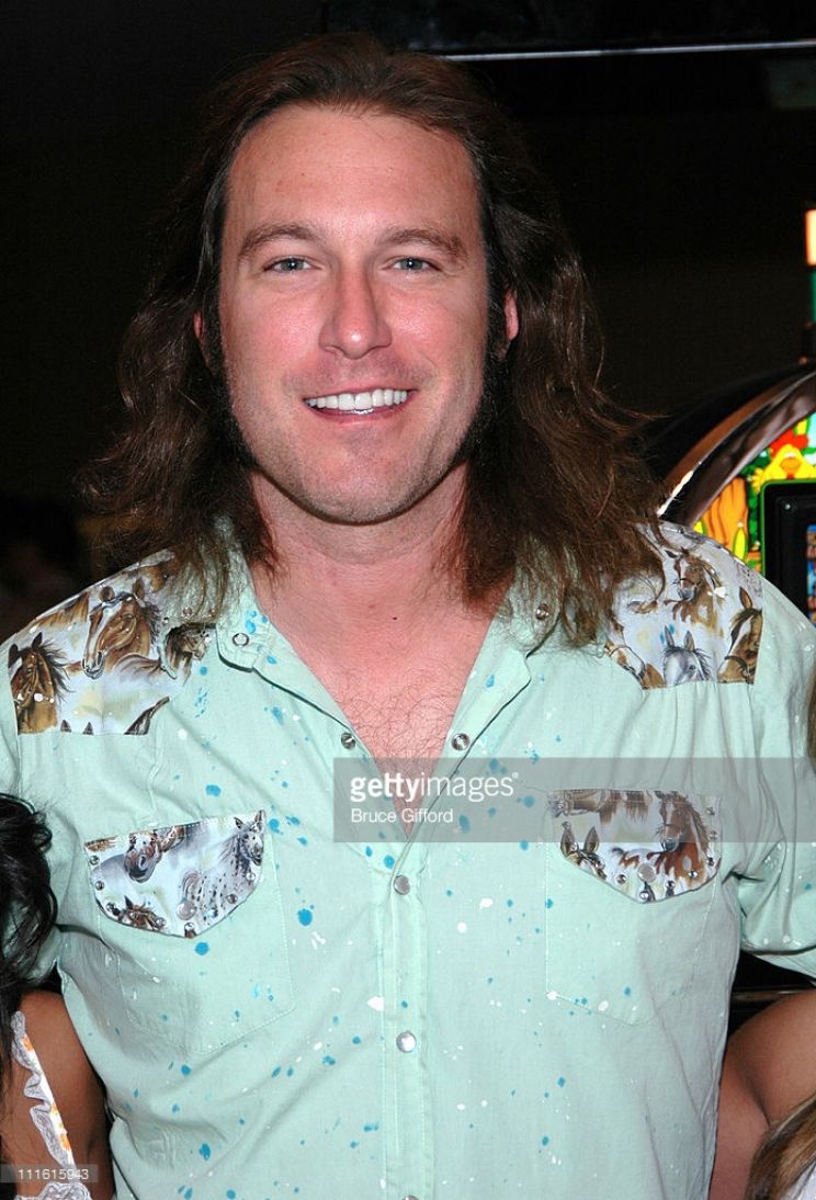 John Corbett