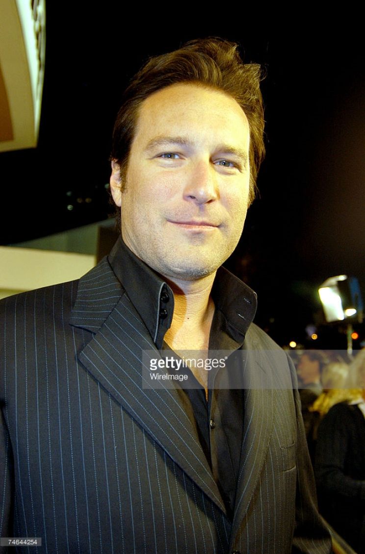 John Corbett