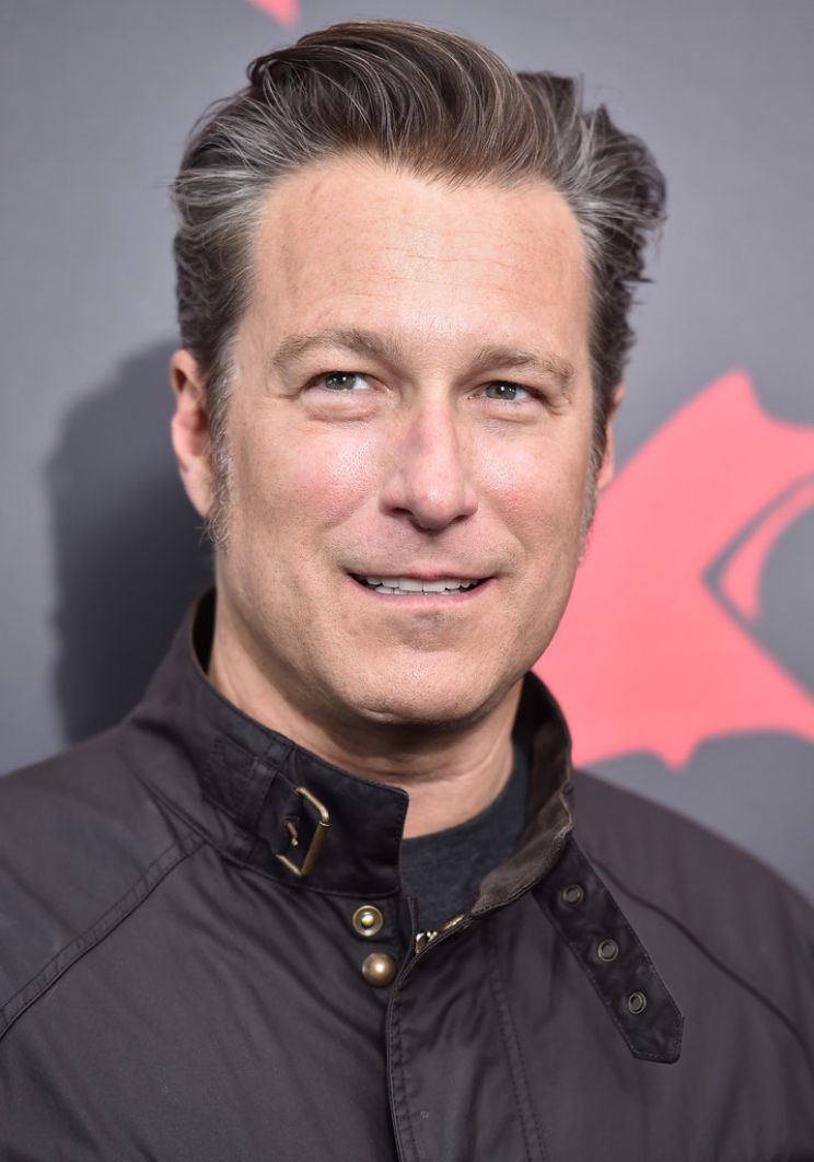 John Corbett