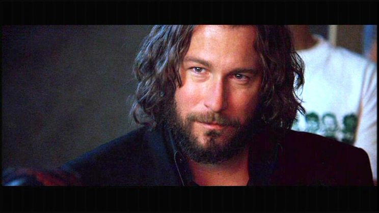 John Corbett