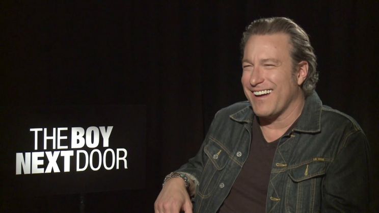 John Corbett