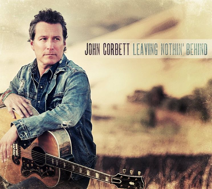 John Corbett