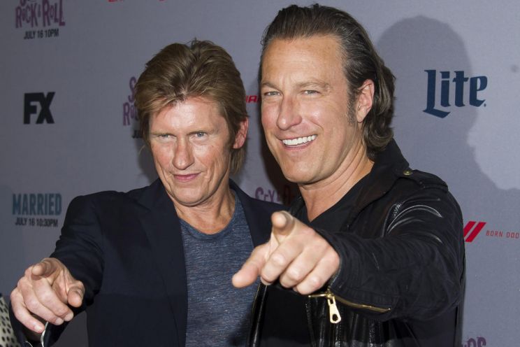 John Corbett