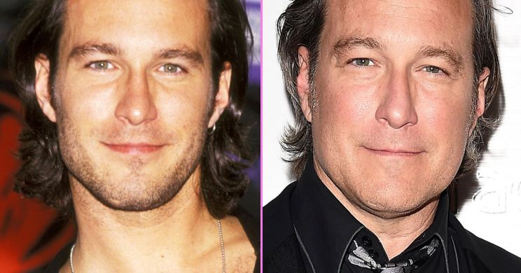 John Corbett