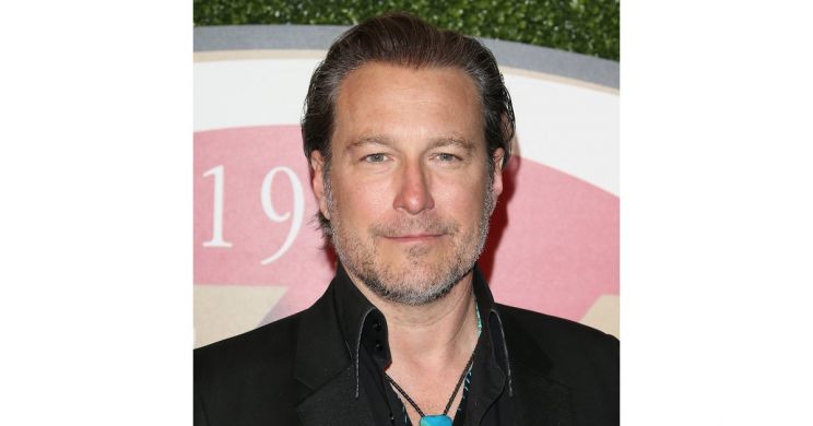 John Corbett