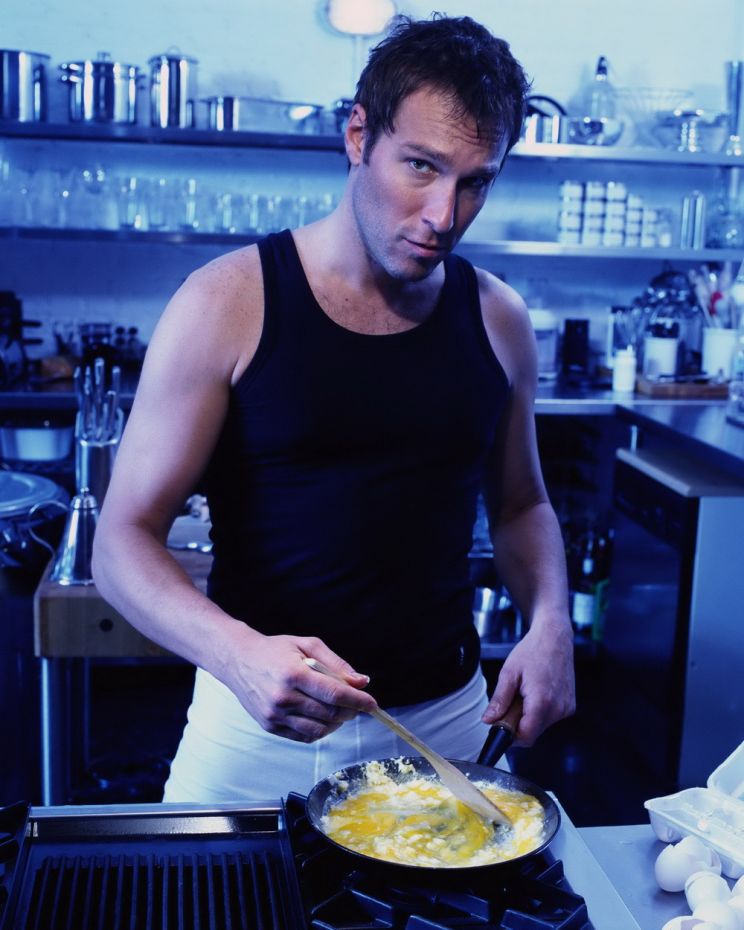 John Corbett