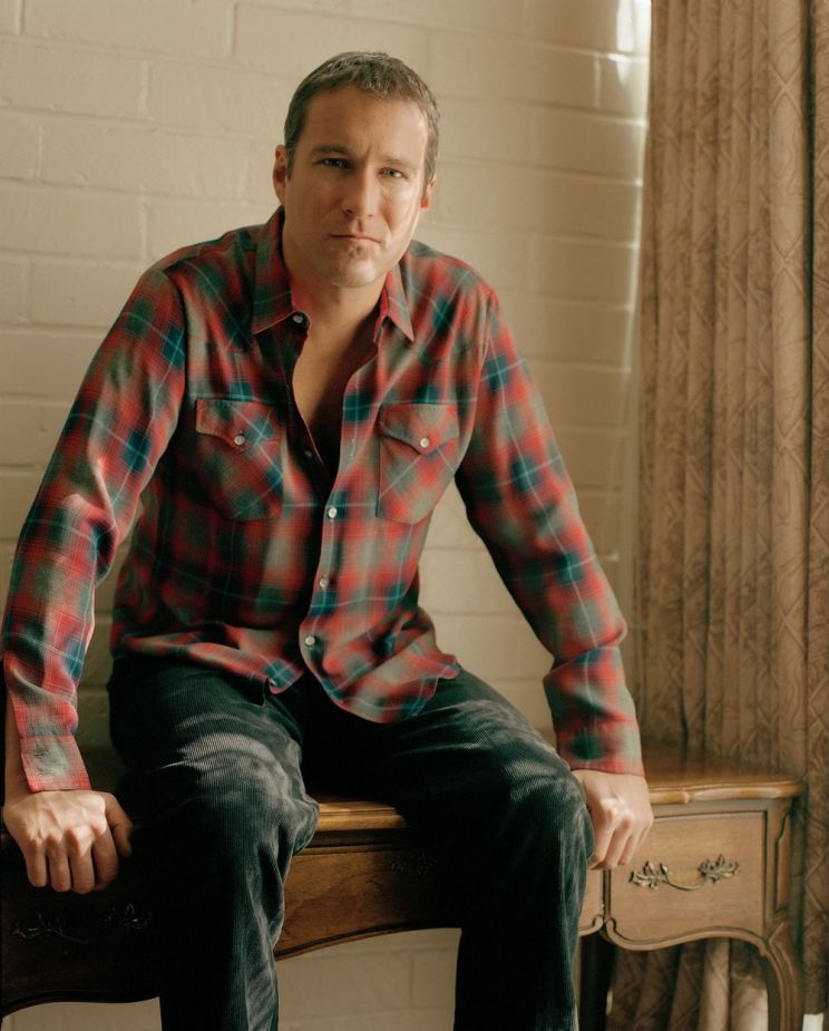 John Corbett