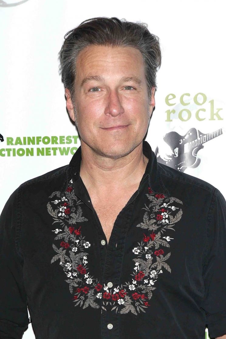 John Corbett