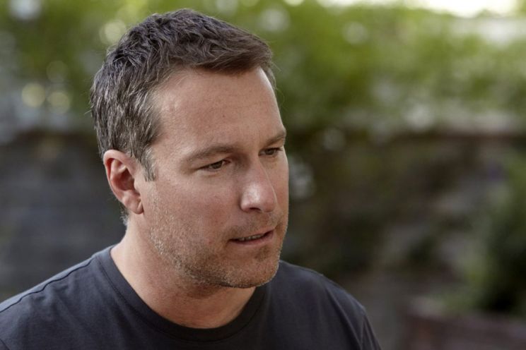 John Corbett