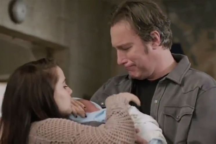 John Corbett