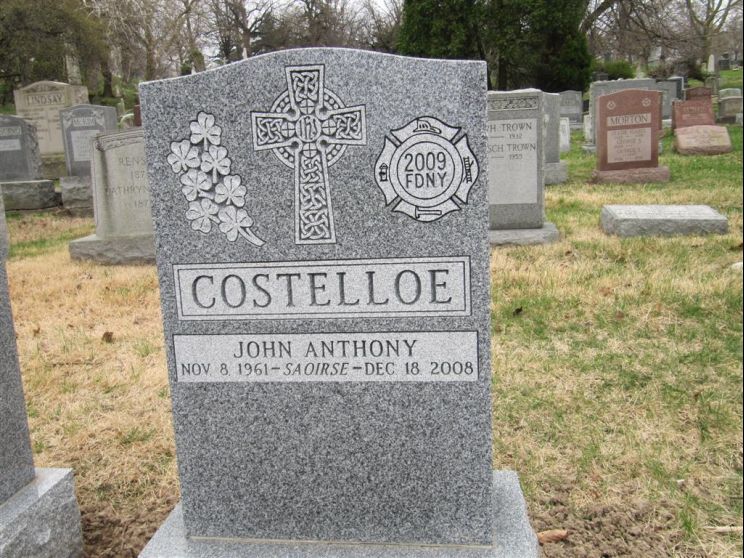 John Costelloe