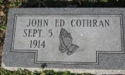 John Cothran