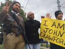 John Crawford