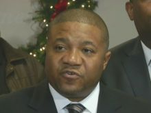 John Crawford