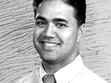 John Crawford
