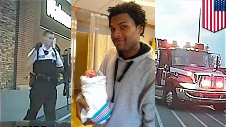 John Crawford