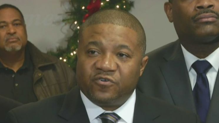 John Crawford