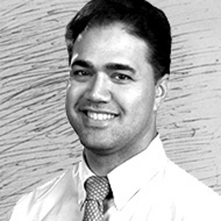 John Crawford