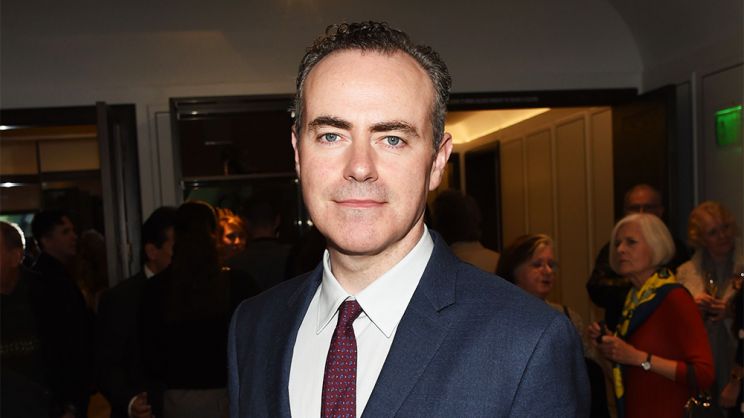 John Crowley