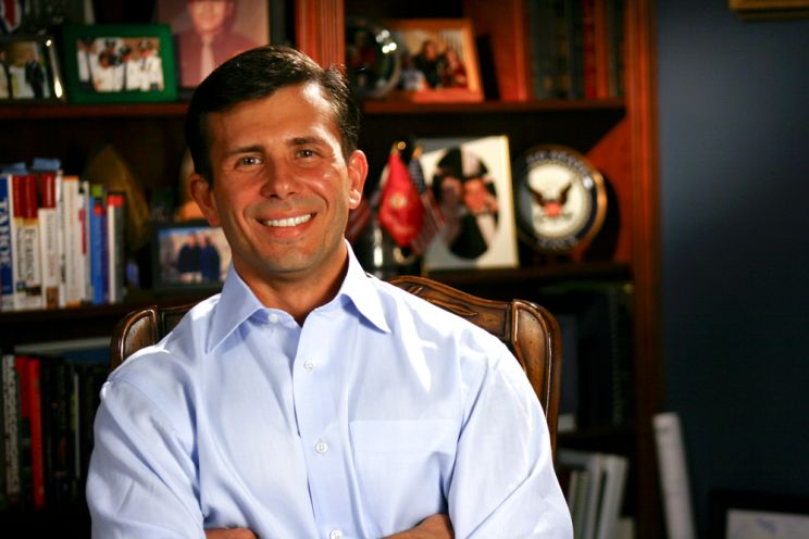 John Crowley