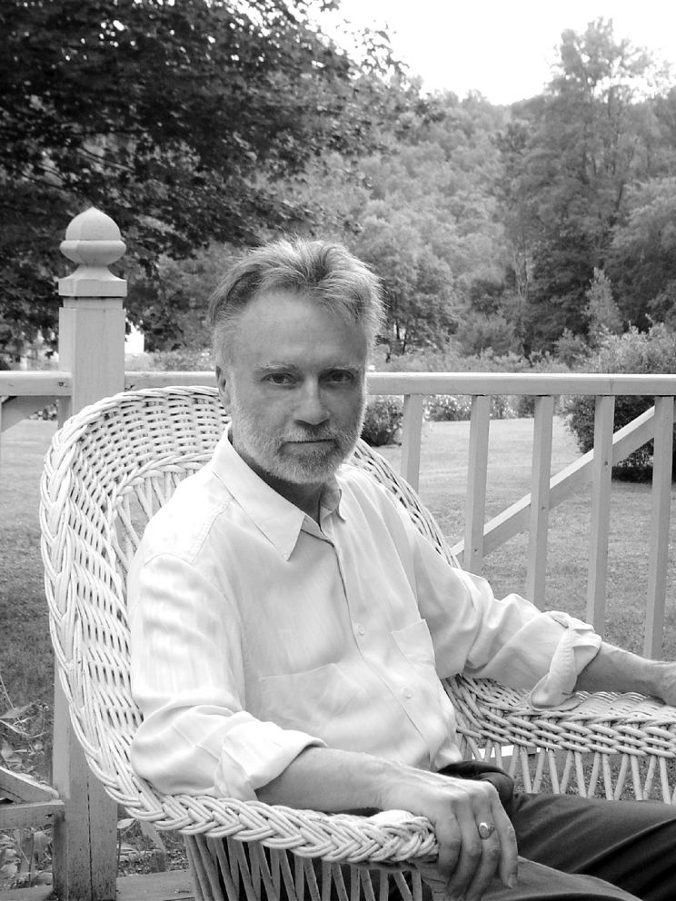 John Crowley