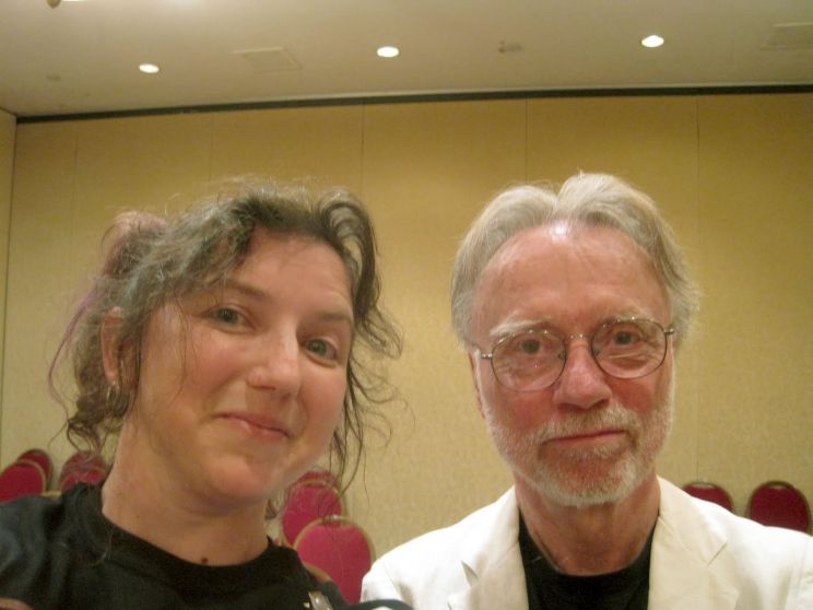 John Crowley