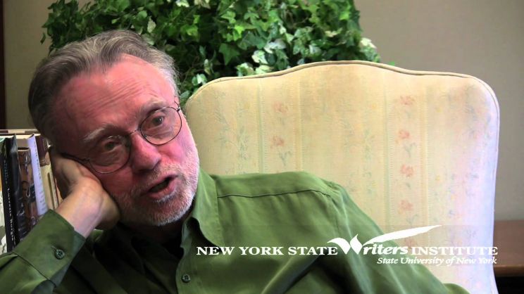 John Crowley