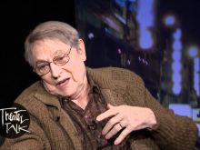 John Cullum