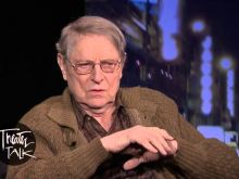 John Cullum