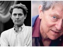 John Cullum