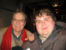 John Cullum