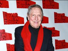 John Cullum