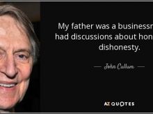 John Cullum