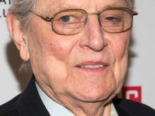 John Cullum