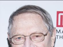 John Cullum