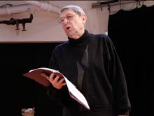 John Cullum