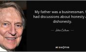 John Cullum